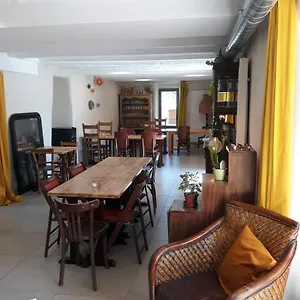  Mini-hôtel Du Thélème