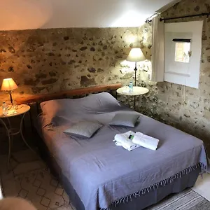  Couette-café D'hôtes Lou Pataclet