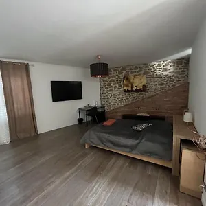  Couette-café Parentale Privée De Standing
