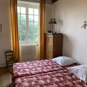  Couette-café Le Clos Saint Guilhem
