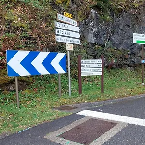  Appart hôtel Le Refuge Et