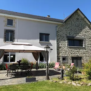  Couette-café Relais Des Combrailles